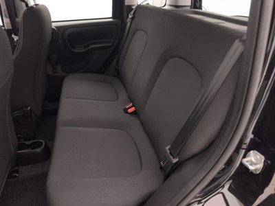 Fiat Panda 1.0 firefly hybrid s&s 70cv 5p.ti (19)