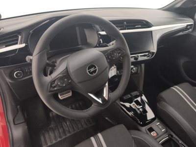 Opel Corsa 1.2 hybrid GS 110cv dct6 (10)