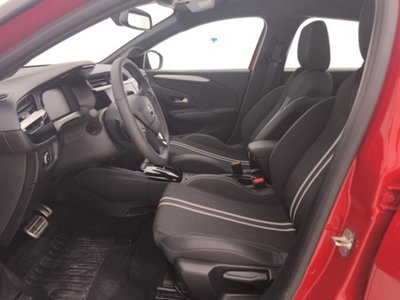 Opel Corsa 1.2 hybrid GS 110cv dct6 (11)
