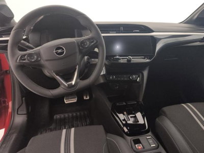 Opel Corsa 1.2 hybrid GS 110cv dct6 (12)