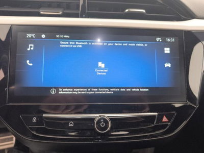 Opel Corsa 1.2 hybrid GS 110cv dct6 (16)