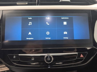 Opel Corsa 1.2 hybrid GS 110cv dct6 (17)