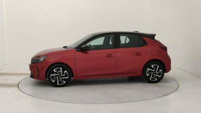 Opel Corsa 1.2 hybrid GS 110cv dct6 (2)