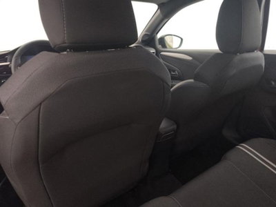 Opel Corsa 1.2 hybrid GS 110cv dct6 (20)