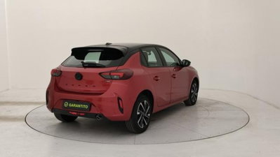 Opel Corsa 1.2 hybrid GS 110cv dct6 (5)