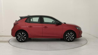 Opel Corsa 1.2 hybrid GS 110cv dct6 (6)