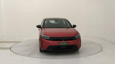 Opel Corsa 1.2 hybrid GS 110cv dct6 (8)