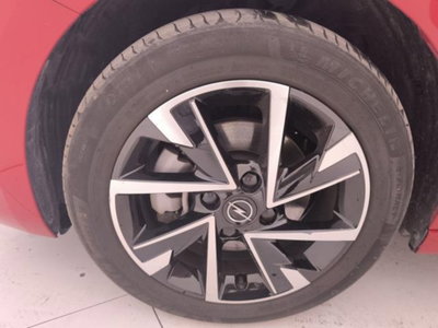 Opel Corsa 1.2 hybrid GS 110cv dct6 (9)