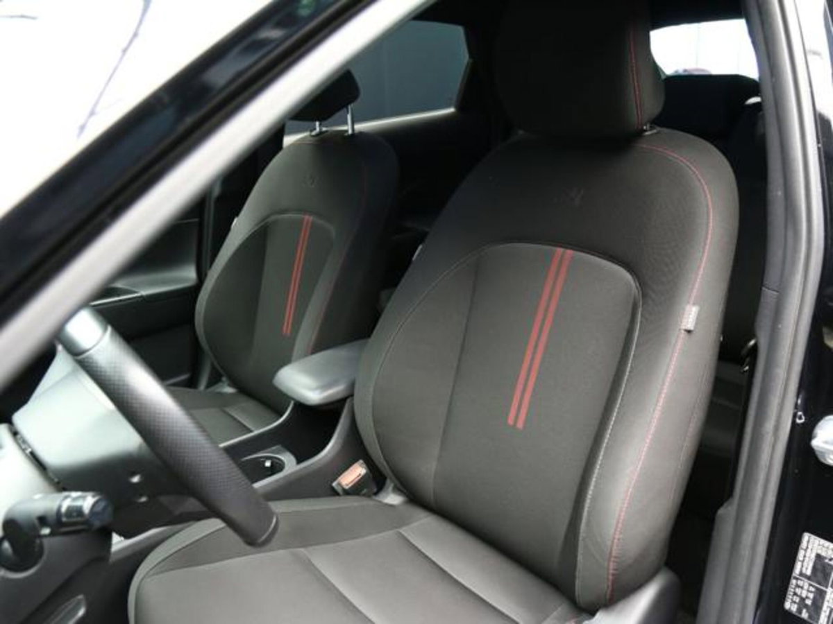 Hyundai Kona 1.0 T-GDI Hybrid 48V iMT NLine (10)