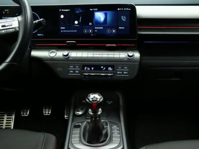 Hyundai Kona 1.0 T-GDI Hybrid 48V iMT NLine (13)
