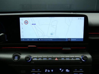 Hyundai Kona 1.0 T-GDI Hybrid 48V iMT NLine (14)
