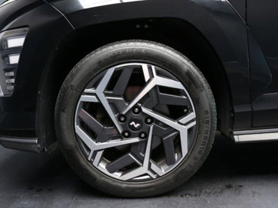 Hyundai Kona 1.0 T-GDI Hybrid 48V iMT NLine (5)