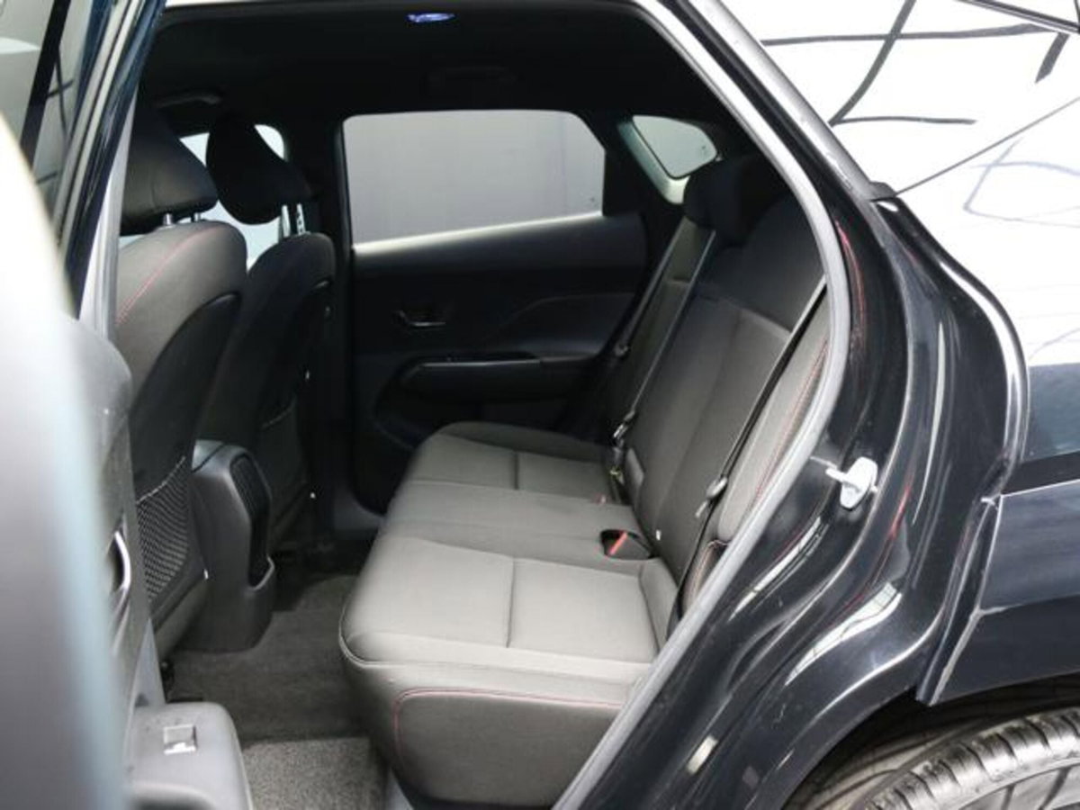 Hyundai Kona 1.0 T-GDI Hybrid 48V iMT NLine (8)
