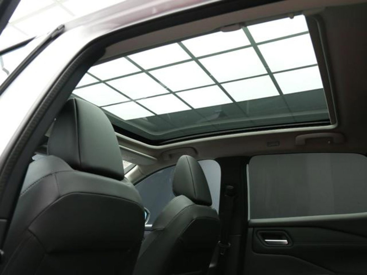 Nissan Qashqai 1.3 mhev N-Connecta 4wd 158cv xtronic (12)