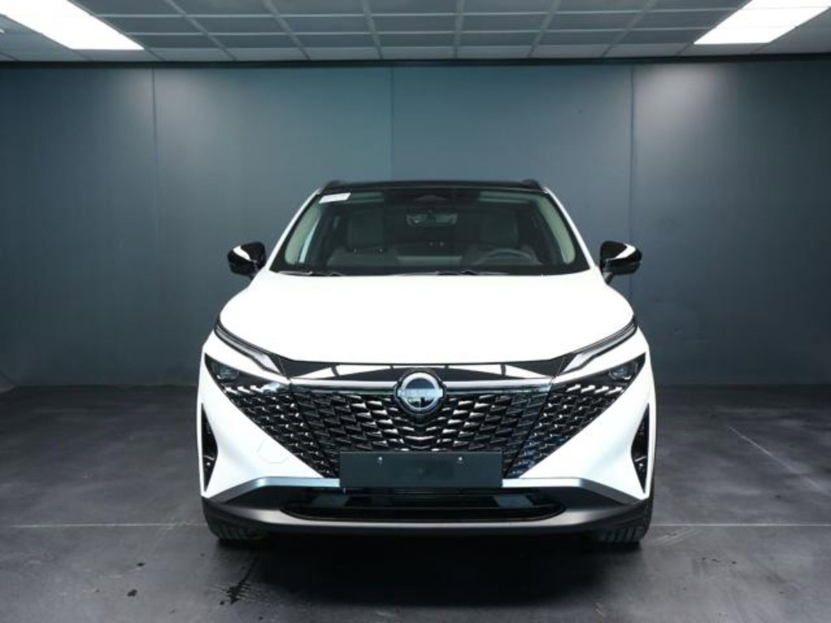 Nissan Qashqai 1.3 mhev N-Connecta 4wd 158cv xtronic (2)