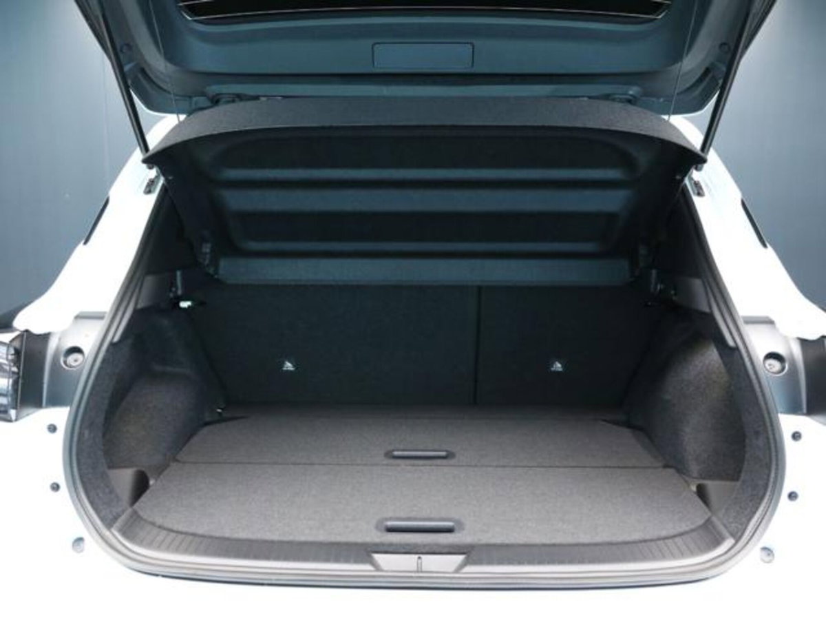 Nissan Qashqai 1.3 mhev N-Connecta 4wd 158cv xtronic (7)