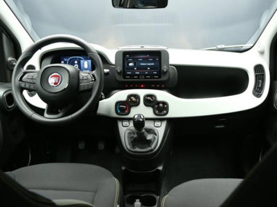 Fiat Pandina 1.0 firefly hybrid s&s 65cv (11)