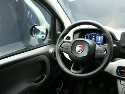 Fiat Pandina 1.0 firefly hybrid s&s 65cv (12)