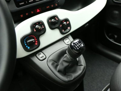 Fiat Pandina 1.0 firefly hybrid s&s 65cv (13)