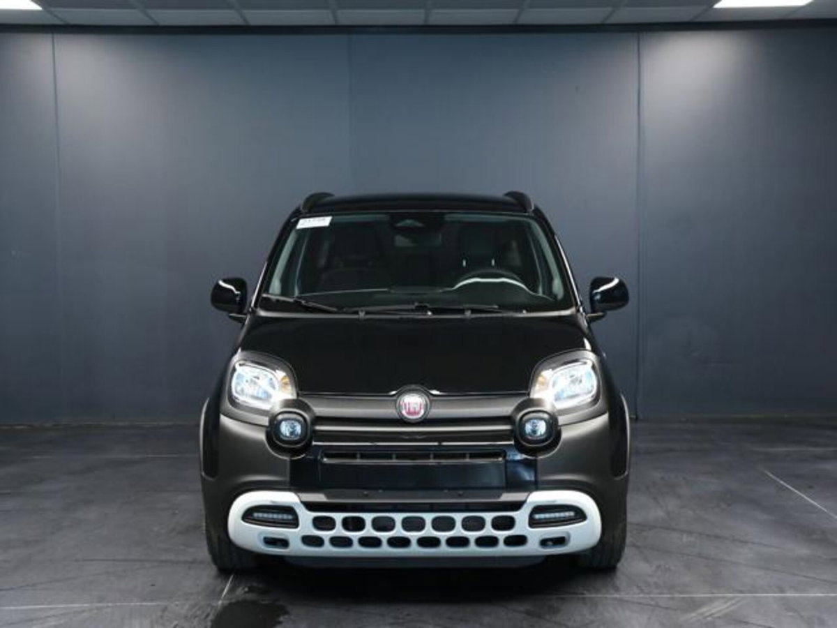 Fiat Pandina 1.0 firefly hybrid s&s 65cv (2)