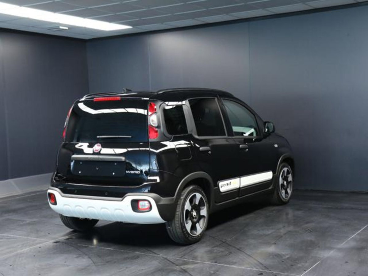 Fiat Pandina 1.0 firefly hybrid s&s 65cv (3)