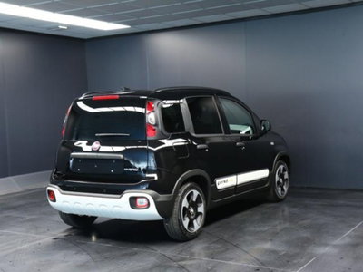 Fiat Pandina 1.0 firefly hybrid s&s 65cv (3)