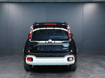 Fiat Pandina 1.0 firefly hybrid s&s 65cv (4)