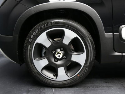 Fiat Pandina 1.0 firefly hybrid s&s 65cv (5)