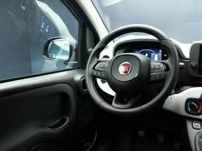 Fiat Pandina 1.0 firefly hybrid s&s 65cv (12)