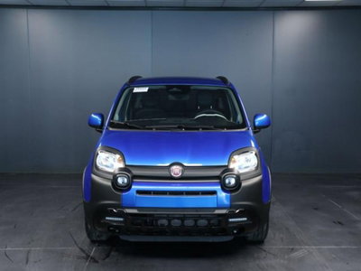 Fiat Pandina 1.0 firefly hybrid s&s 65cv (2)