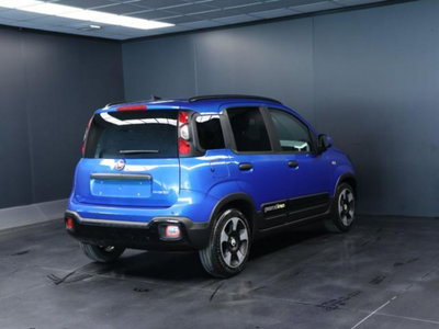 Fiat Pandina 1.0 firefly hybrid s&s 65cv (3)