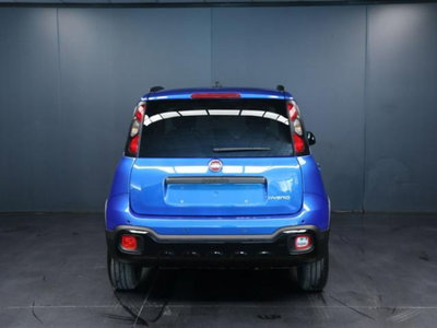 Fiat Pandina 1.0 firefly hybrid s&s 65cv (4)