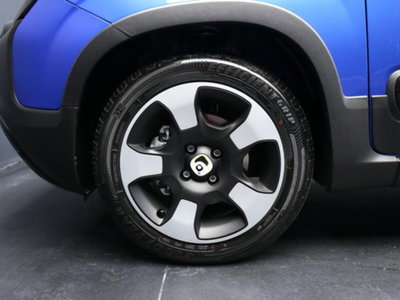 Fiat Pandina 1.0 firefly hybrid s&s 65cv (5)