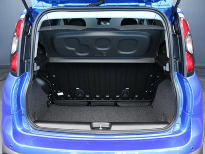 Fiat Pandina 1.0 firefly hybrid s&s 65cv (7)