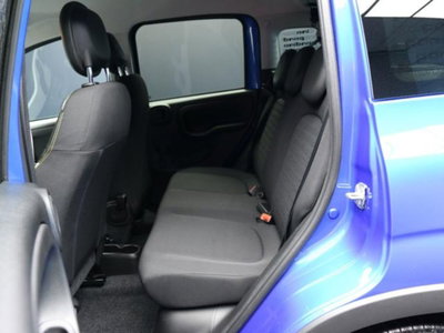Fiat Pandina 1.0 firefly hybrid s&s 65cv (8)