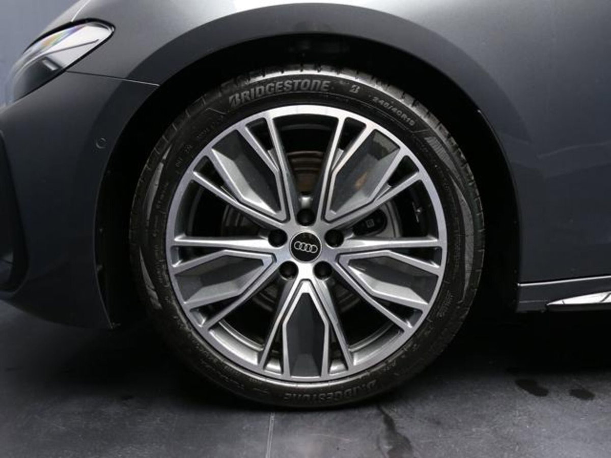 Audi A5 Avant 2.0 tdi mhev+ S line edition 204cv s-tronic (5)