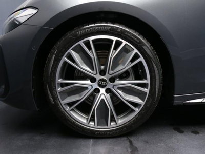 Audi A5 Avant 2.0 tdi mhev+ S line edition 204cv s-tronic (5)