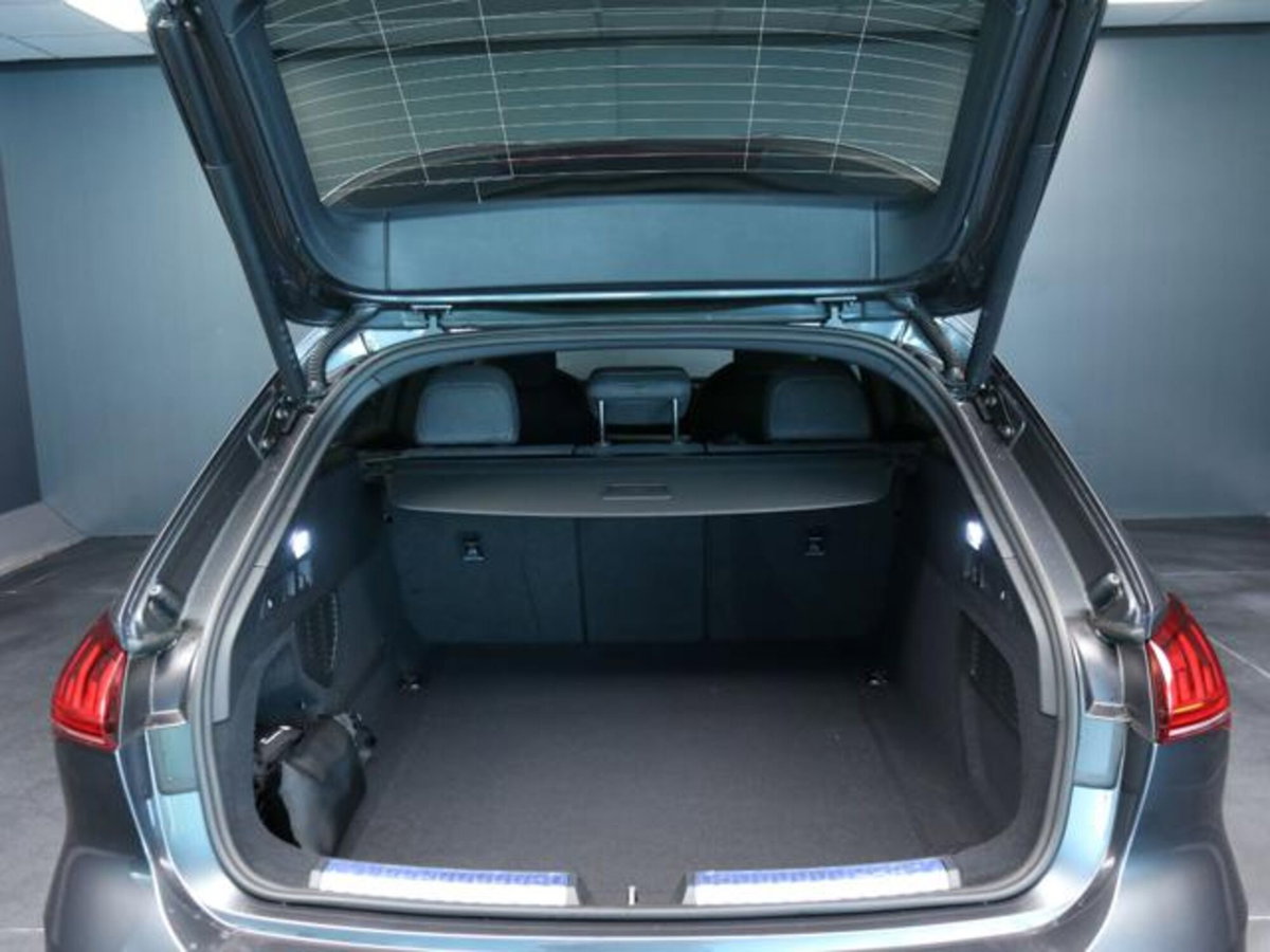 Audi A5 Avant 2.0 tdi mhev+ S line edition 204cv s-tronic (7)