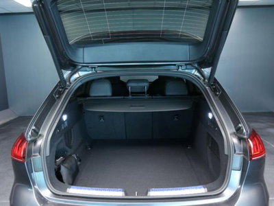 Audi A5 Avant 2.0 tdi mhev+ S line edition 204cv s-tronic (7)