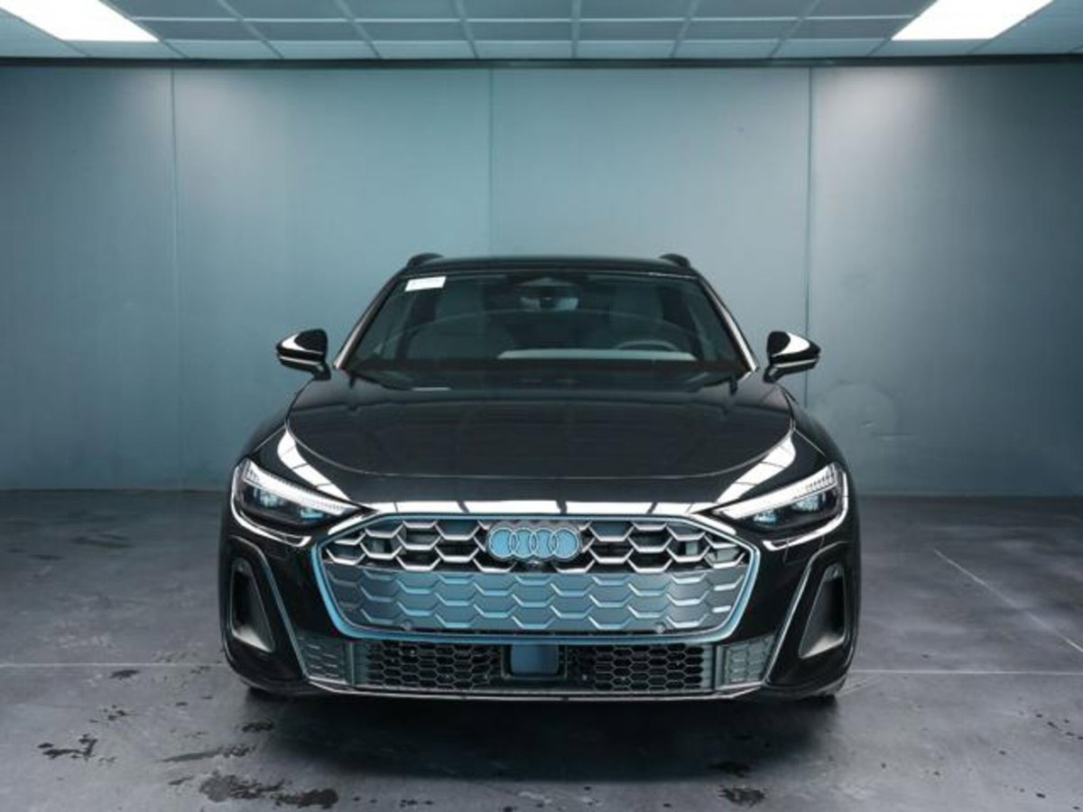 Audi A5 Avant 2.0 tfsi S line edition quattro 204cv s-tronic (2)