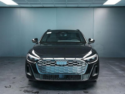 Audi A5 Avant 2.0 tfsi S line edition quattro 204cv s-tronic (2)