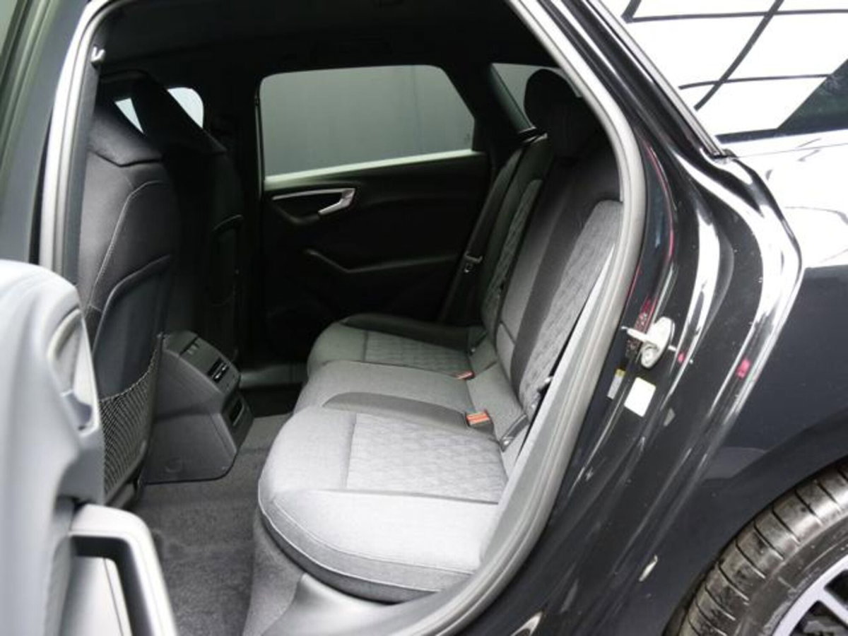 Audi A5 Avant 2.0 tfsi S line edition quattro 204cv s-tronic (8)
