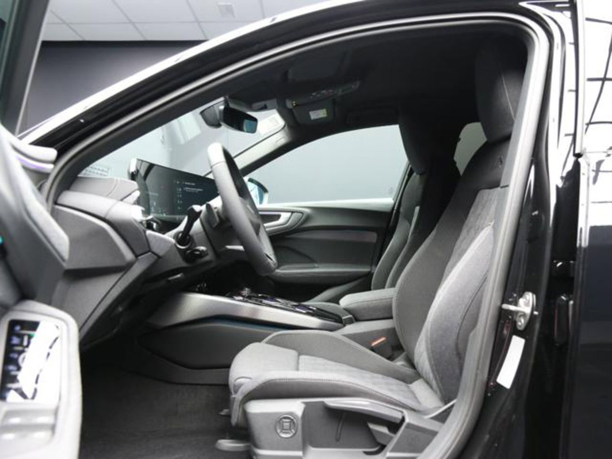 Audi A5 Avant 2.0 tfsi S line edition quattro 204cv s-tronic (9)