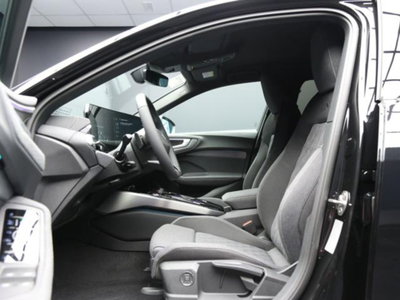 Audi A5 Avant 2.0 tfsi S line edition quattro 204cv s-tronic (9)