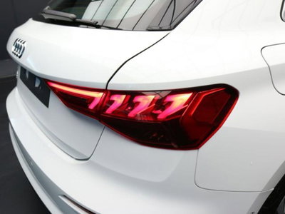 Audi A3 Sportback 30 TDI S tronic S line edition (11)