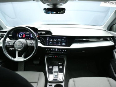 Audi A3 Sportback 30 TDI S tronic S line edition (12)