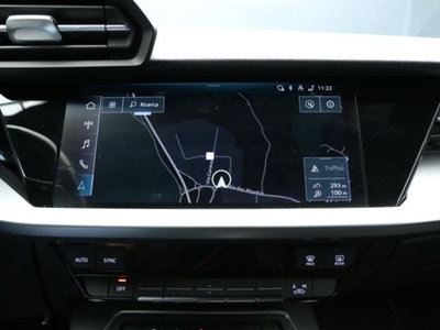 Audi A3 Sportback 30 TDI S tronic S line edition (13)