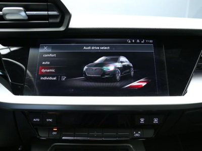 Audi A3 Sportback 30 TDI S tronic S line edition (14)