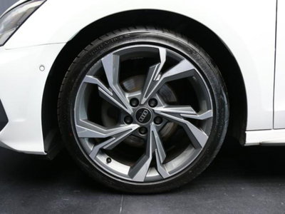 Audi A3 Sportback 30 TDI S tronic S line edition (5)