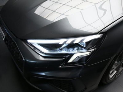 Audi A3 Sportback 30 TDI S tronic S line edition (10)